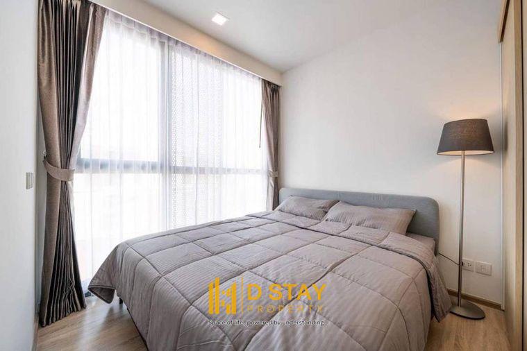 รูป Special Price 🔥ขาย Taka Haus ห้องสวยมาก ตกแต่งเฟอร์ครบ ชั้นสูง วิวเมือง ราคาดีสุดๆ DS3439 | Line @Dstay - รูปที่ 11/15