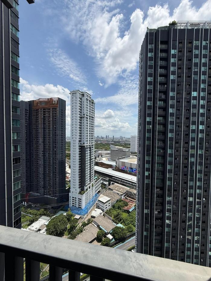 รูป 🟢ER26213 🟢ให้เช่า / For Rent Life Ladprao 💰 ราคา 23,000 บาท/เดือน - รูปที่ 9/10