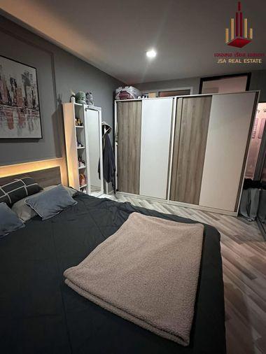 picture ✨ For Rent: Vento Kaset - Nawamin Condo ✨   💰 Only 12,000 THB/month - 2/8
