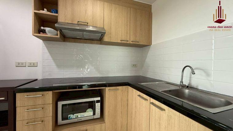 picture ✨ For Sale: Lumpini Place Narathiwas - Chaopraya Condo ✨ 💰 Only 7,200,000 THB - 9/10