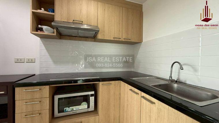 picture ✨ For Sale: Lumpini Place Narathiwas - Chaopraya Condo ✨ 💰 Only 7,200,000 THB - 9/10