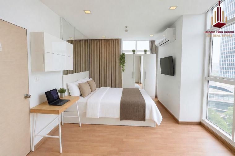 picture ✨ For Sale: The Coast Bangkok Condo ✨ 💰 Only 4,800,000 THB - 5/7