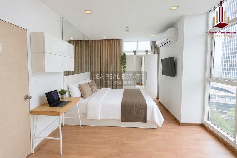 picture ✨ For Sale: The Coast Bangkok Condo ✨ 💰 Only 4,800,000 THB - 5/7