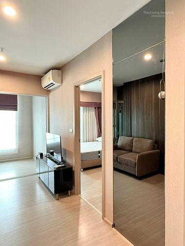 รูป ✨Condo for Rent : The Parkland Phetkasem 56 (AP-02) ( line : @condo91 ) - รูปที่ 6/14