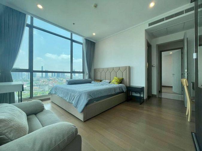รูป PFD-08655 ให้เช่าคอนโด ศุภาลัย โอเรียนทัล สุขุมวิท 39 (Supalai Oriental Sukhumvit 39) แต่งครบหรูพร้อมอยู่ ใกล้ BTS พร้อมพงษ์ 🏙️✨ - รูปที่ 3/10