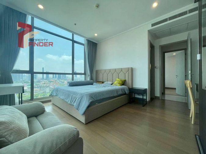 รูป PFD-08655 ให้เช่าคอนโด ศุภาลัย โอเรียนทัล สุขุมวิท 39 (Supalai Oriental Sukhumvit 39) แต่งครบหรูพร้อมอยู่ ใกล้ BTS พร้อมพงษ์ 🏙️✨ - รูปที่ 3/10