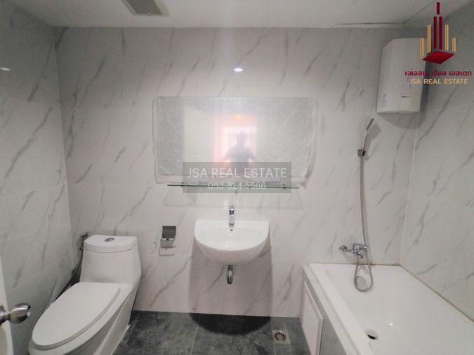 picture ✨ For Rent : The Waterford Park Sukhumvit 53 Condo ✨ 💰 Only 45,000 THB/month - 7/9