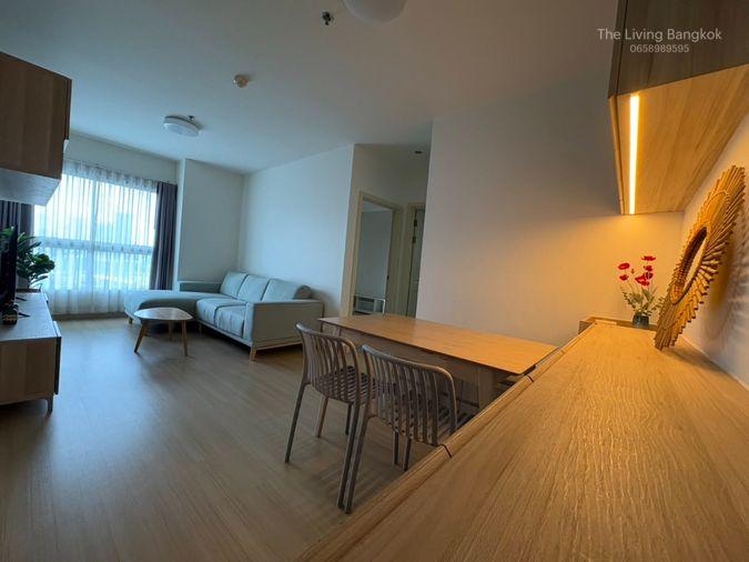 รูป ✨Condo for Rent : Supalai Veranda Rama 9 (AP-02) ( line : @condo91 ) - รูปที่ 1/7