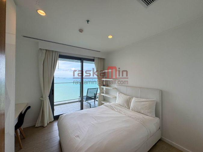 picture 🌅 High Floor Sea View Condo – Northpoint Pattaya - 14/19