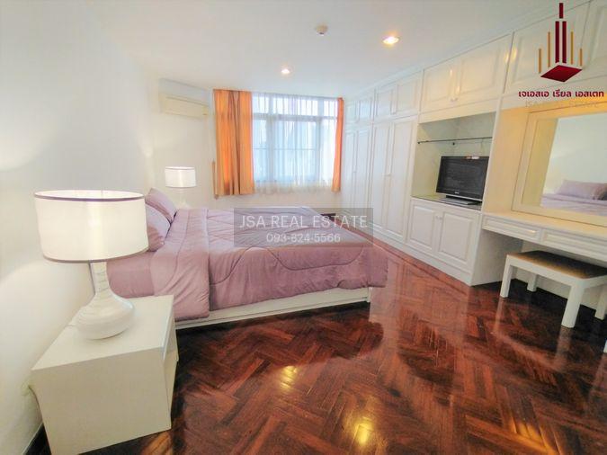 picture ✨ For Rent : The Waterford Park Sukhumvit 53 Condo ✨ 💰 Only 45,000 THB/month - 5/9