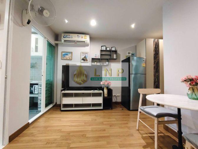 รูป 🏢 ให้เช่าคอนโด : Regent Home Sukhumvit 81 (รีเจ้นท์ โฮม สุขุมวิท 81) รหัสทรัพย์ | 📌LNP-C13719 - รูปที่ 9/16