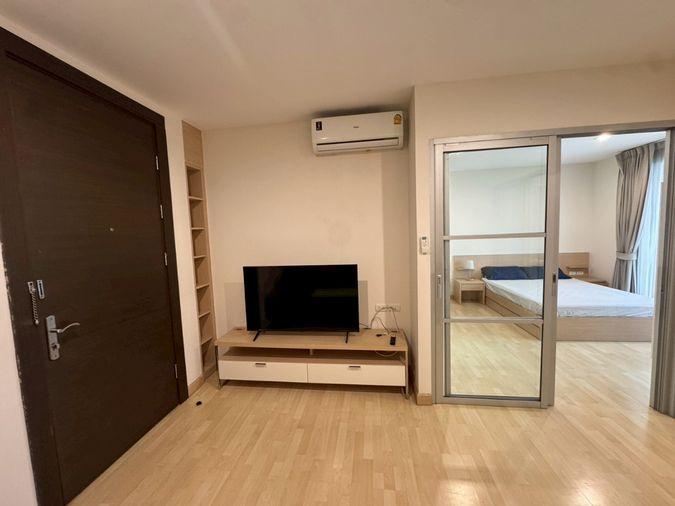 picture Rhythm Ratchada. 1bed 47sqm. Line id: @pfagent - 2/21