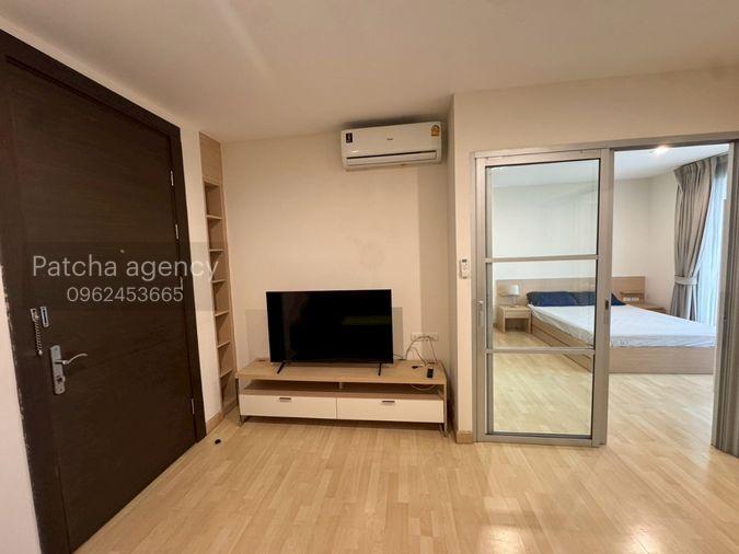 picture Rhythm Ratchada. 1bed 47sqm. Line id: @pfagent - 2/21