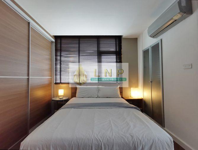 รูป 🏢 ให้เช่าคอนโด : Morning Side Heights Ratchada 30 (มอร์นิ่งไซด์ ไฮท์ รัชดา 30) รหัสทรัพย์ | 📌LNP-C13702 - รูปที่ 2/15
