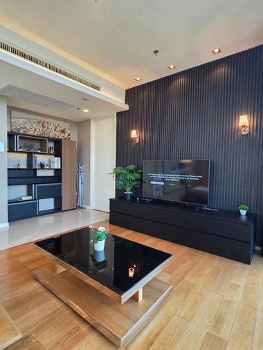 รูป 🚨 Rare Unit! Circle Living Prototype ห้องใหญ่ ใจกลางเมือง พร้อมเข้าอยู่ โทร 063-6165390 - รูปที่ 4/10