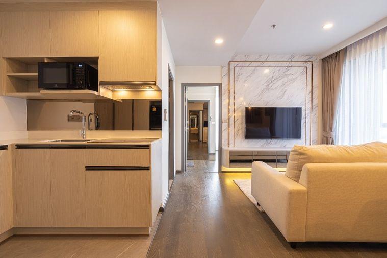 รูป 🏢 ให้เช่าคอนโด : COCO PARC Rama 4 (โคโค่ พาร์ค พระราม 4)   รหัสทรัพย์ | 📌LNP-C13708  - รูปที่ 7/18