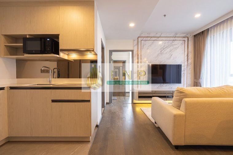 รูป 🏢 ให้เช่าคอนโด : COCO PARC Rama 4 (โคโค่ พาร์ค พระราม 4) รหัสทรัพย์ | 📌LNP-C13708 - รูปที่ 7/18