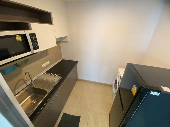 รูป 💥💥FOR RENT💥💥ศุภาลัย เวอเรนด้า ภาษีเจริญ 2Bed1Bath 51 ตรม.ชั้น 16 ตึก B แต่งครบ สนใจ Line ID: @atfirm📲 - รูปที่ 9/17