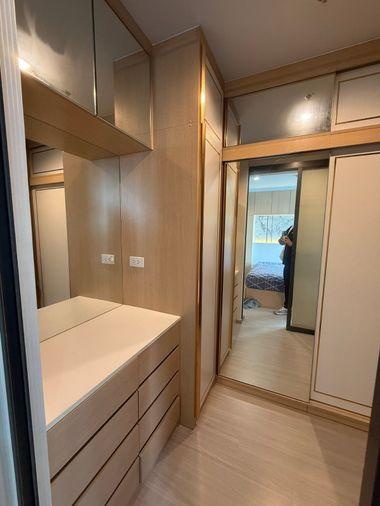 รูป 🟢ER26213 🟢ให้เช่า / For Rent Life Ladprao 💰 ราคา 23,000 บาท/เดือน - รูปที่ 5/10