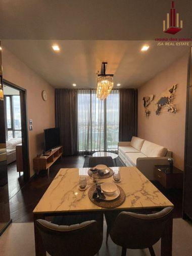 picture ✨ For Rent : The Monument Sanampao  Condo ✨  💰 Only 38,000 THB/month - 1/6