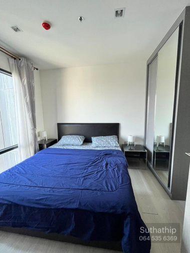picture Condo for rent : Rhythm Sukhumvit 36-38((BTS Thong Lor Station )) MK-02 line @livingbkk - 6/14