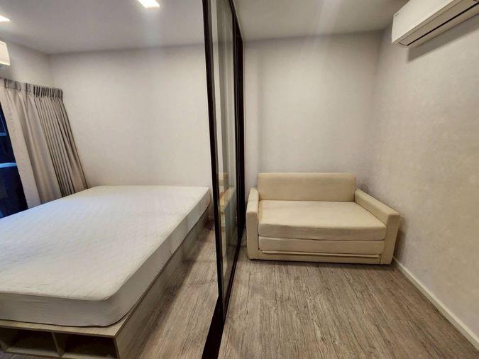 รูป 🏡 ให้เช่า Kave Ava 11,000฿💖 ✨ ตึก C ชั้น 2 วิวใน - รูปที่ 1/8
