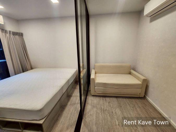 รูป 🏡 ให้เช่า Kave Ava 11,000฿💖 ✨ ตึก C ชั้น 2 วิวใน - รูปที่ 1/8