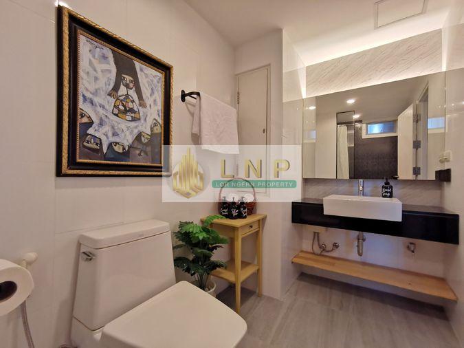 รูป 🏢 ให้เช่าคอนโด : Morning Side Heights Ratchada 30 (มอร์นิ่งไซด์ ไฮท์ รัชดา 30) รหัสทรัพย์ | 📌LNP-C13702 - รูปที่ 13/15