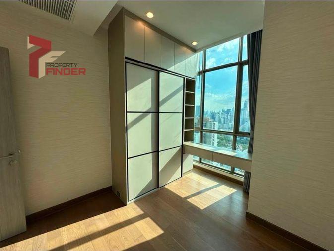 รูป PFD-08657 ให้เช่าคอนโด ศุภาลัย โอเรียนทัล สุขุมวิท 39 (Supalai Oriental Sukhumvit 39) ห้องสวยแต่งครบหรูพร้อมอยู่ ใกล้ BTS พร้อมพงษ์ 🏙️✨ - รูปที่ 4/7