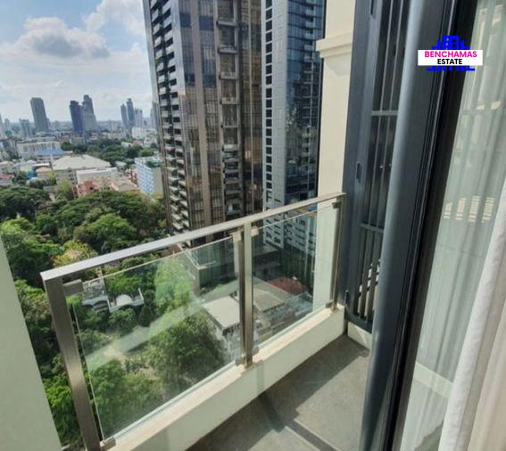 รูป ✨ ขายคอนโดลักชัวรีใจกลางสุขุมวิท(เดอะ ดิโพลแมท 39) The Diplomat 39 | ใกล้ BTS พร้อมพงษ์ (Phrom Phong) - รูปที่ 4/13