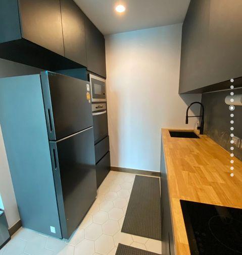 รูป 🏙️ PFD-08638 Supalai Oriental Sukhumvit 39 | ศุภาลัย โอเรียนทัล สุขุมวิท 39ใกล้ BTS พร้อมพงษ์ และ MRT เพชรบุรี  - รูปที่ 8/12