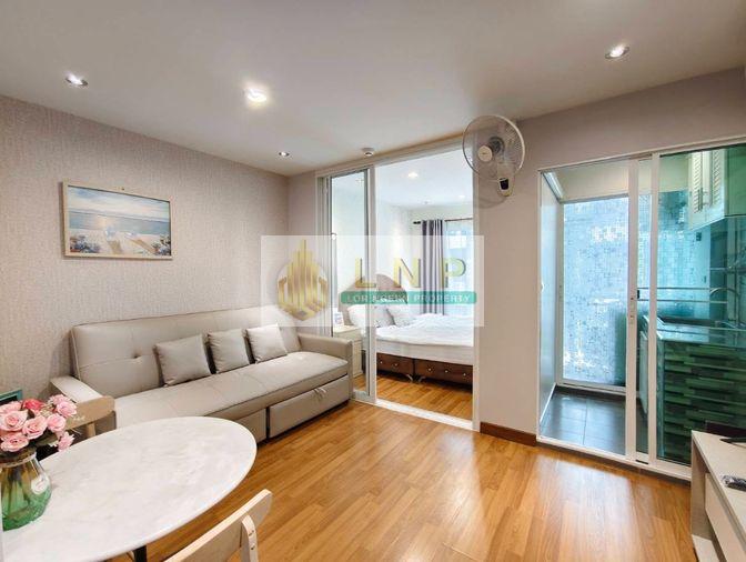 รูป 🏢 ให้เช่าคอนโด : Regent Home Sukhumvit 81 (รีเจ้นท์ โฮม สุขุมวิท 81) รหัสทรัพย์ | 📌LNP-C13719 - รูปที่ 2/16