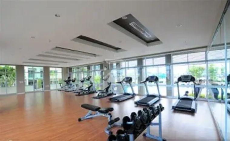 picture ✨ For Sale: Lumpini Place Rama 9 - Ratchada Condo ✨  💰 Only 5,900,000 THB - 2/4