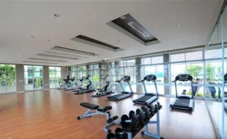 picture ✨ For Sale: Lumpini Place Rama 9 - Ratchada Condo ✨ 💰 Only 5,900,000 THB - 2/4