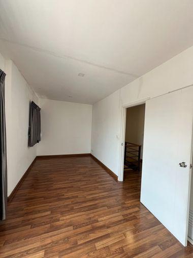 รูป ขายทาวน์เฮ้าส์ พฤกษาวิลล์ 73 พัฒนาการ-อ่อนนุช-ศรีนครินทร์ 🏠 ทำเลทอง 3 สาย เข้าออกได้หมด! - รูปที่ 7/11