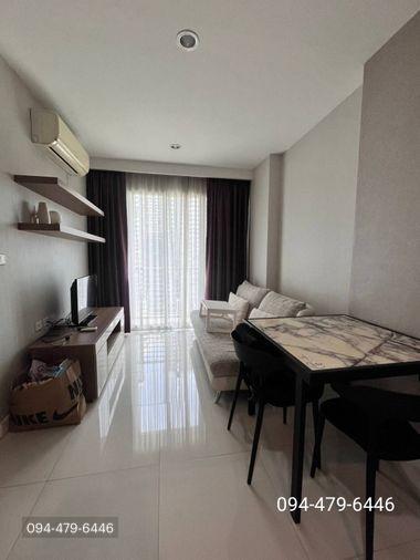 picture 39 sqm. The Mark Ratchada Airportlink - 2/7