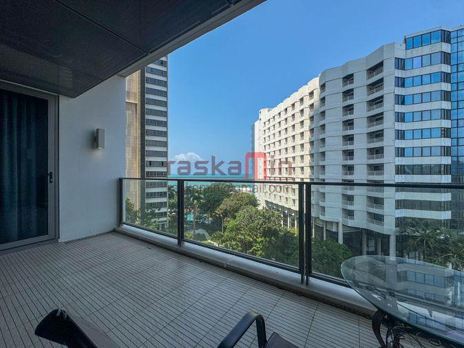 รูป 🌊 ให้เช่า Northpoint Wongamat | 1 ห้องนอน 73 ตร.ม. | เพียง 40,000 บาท/เดือน 🌊 - รูปที่ 3/13