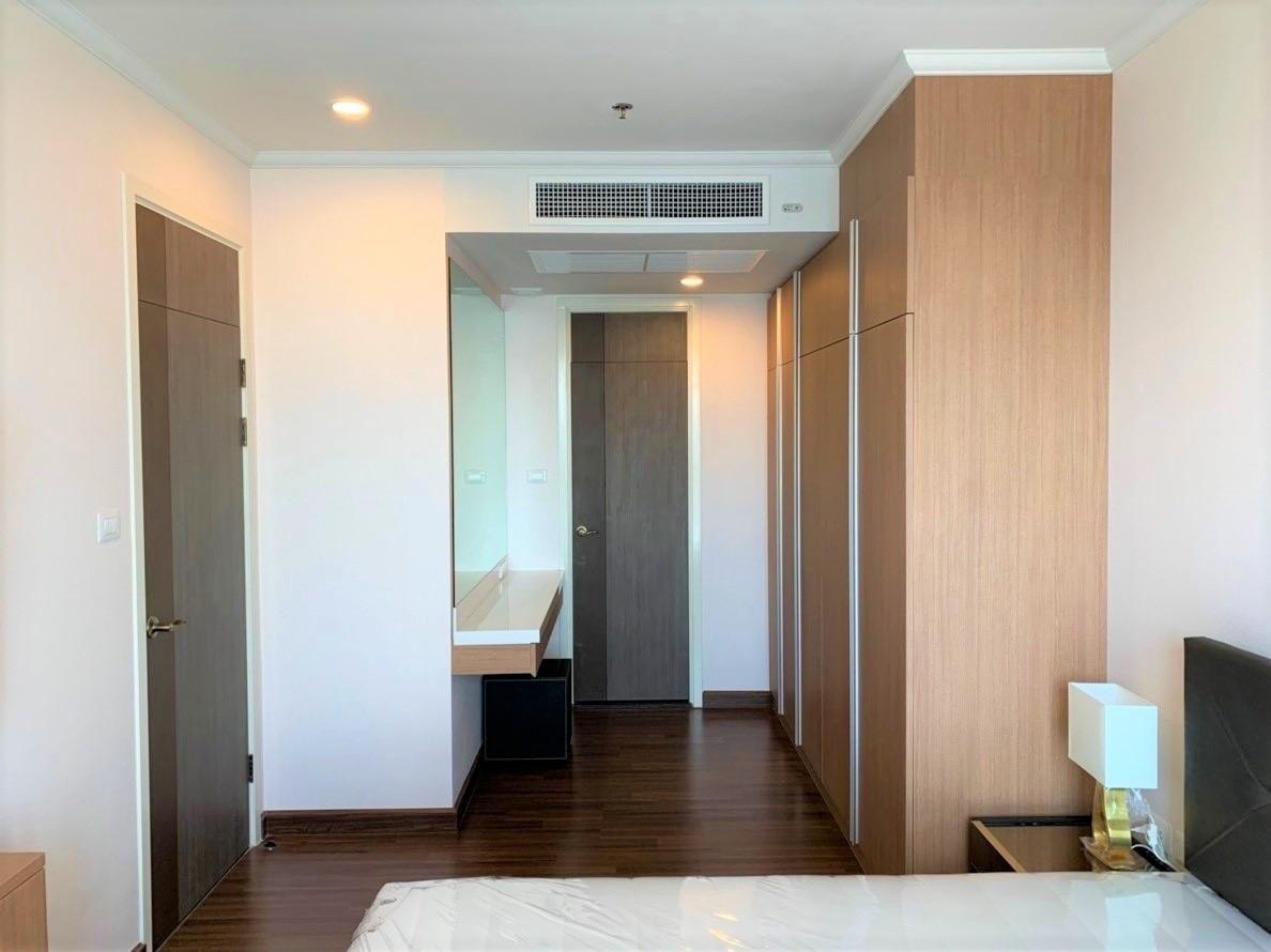 รูป ขาย คอนโด Supalai Elite Sathon-Suan Phlu 55 ตร.ม. ชั้น 17 ใจกลางสาทร - รูปที่ 2/12