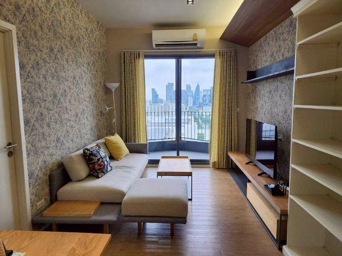 รูป 🏢 ขายคอนโด : Triple Y Residence (ทริปเปิ้ล วาย เรสซิเด้นซ์)   รหัสทรัพย์ | 📌LNP-C13699  - รูปที่ 4/9