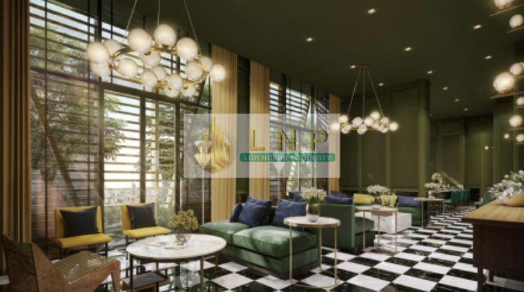 รูป 🏢 ให้เช่าคอนโด : NOBLE STATE 39 (โนเบิล สเตท 39) รหัสทรัพย์ | 📌LNP-C13706 - รูปที่ 15/19