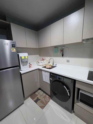 รูป 🟢ER26214 🟢ให้เช่า / For Rent Life Ladprao 💰 ราคา 23,000 บาท/เดือน - รูปที่ 8/14