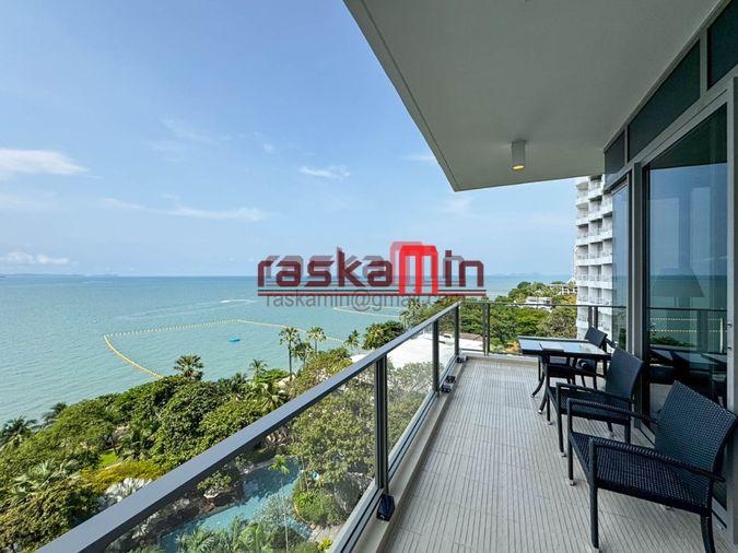รูป 🌊นอร์ทพอยท์ คอนโดมิเนียม– คอนโดให้เช่าวิวทะเล พัทยา - รูปที่ 24/28