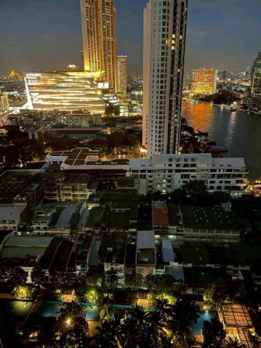 picture ✨Condo for Rent : The River Condominium (AP-02) ( line : @condo91 ) - 19/20