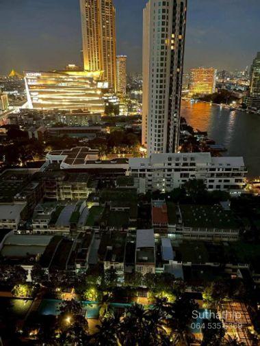 picture ✨Condo for Rent : The River Condominium (AP-02) ( line : @condo91 ) - 19/20
