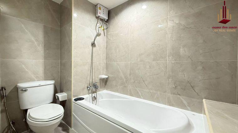 picture ✨ For Sale: Lumpini Place Narathiwas - Chaopraya Condo ✨ 💰 Only 7,200,000 THB - 10/10