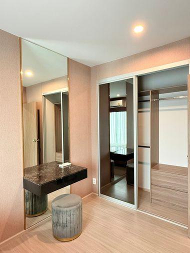 รูป ✨Condo for Rent : The Parkland Phetkasem 56 (AP-02) ( line : @condo91 ) - รูปที่ 9/14