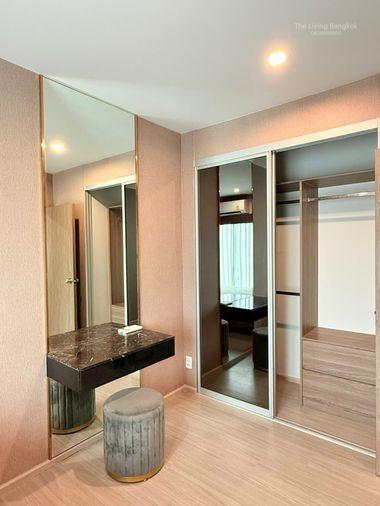 รูป ✨Condo for Rent : The Parkland Phetkasem 56 (AP-02) ( line : @condo91 ) - รูปที่ 9/14