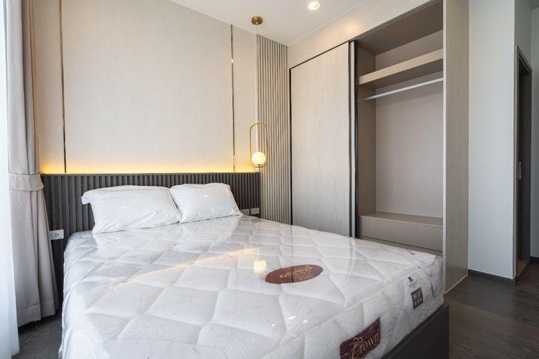 รูป 🏢 ให้เช่าคอนโด : COCO PARC Rama 4 (โคโค่ พาร์ค พระราม 4)   รหัสทรัพย์ | 📌LNP-C13708  - รูปที่ 2/18