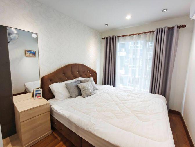 รูป 🏢 ให้เช่าคอนโด : Regent Home Sukhumvit 81 (รีเจ้นท์ โฮม สุขุมวิท 81)   รหัสทรัพย์ | 📌LNP-C13719  - รูปที่ 1/16