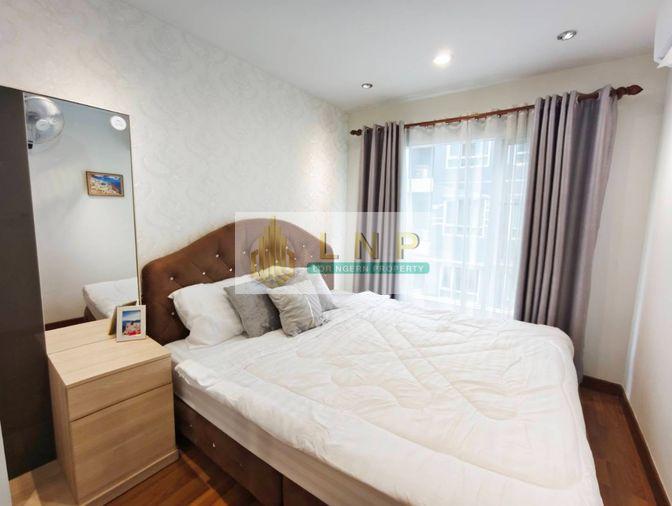 รูป 🏢 ให้เช่าคอนโด : Regent Home Sukhumvit 81 (รีเจ้นท์ โฮม สุขุมวิท 81) รหัสทรัพย์ | 📌LNP-C13719 - รูปที่ 1/16